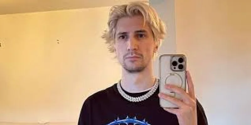 xQc