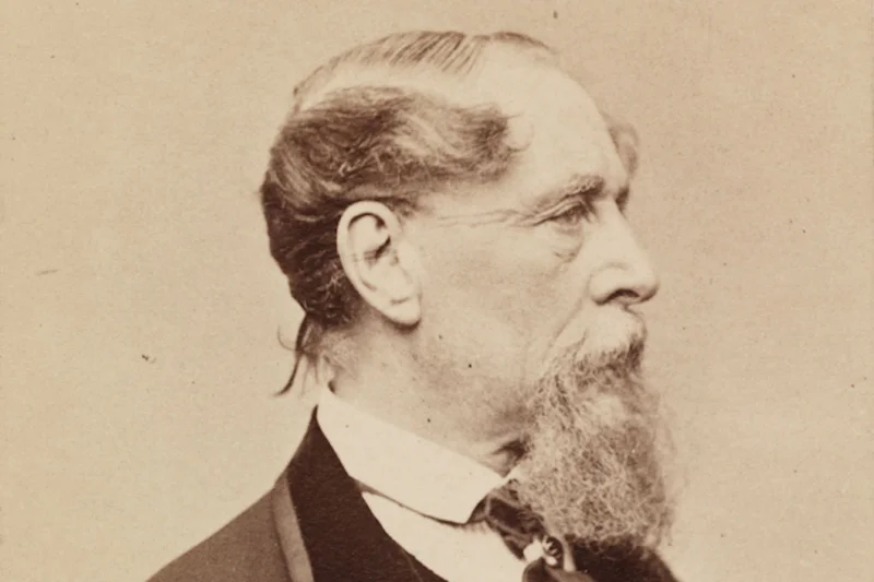 Charles Dickens