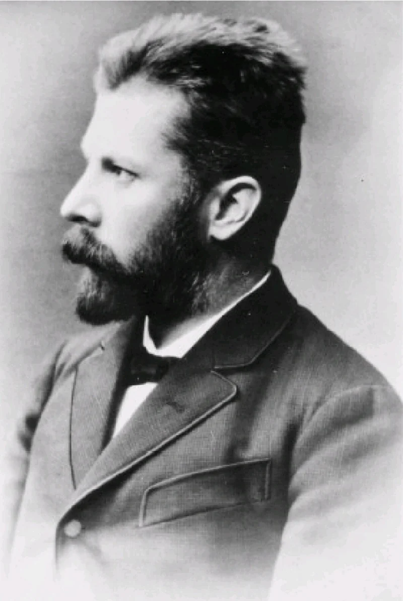 Eduard Buchner Biography