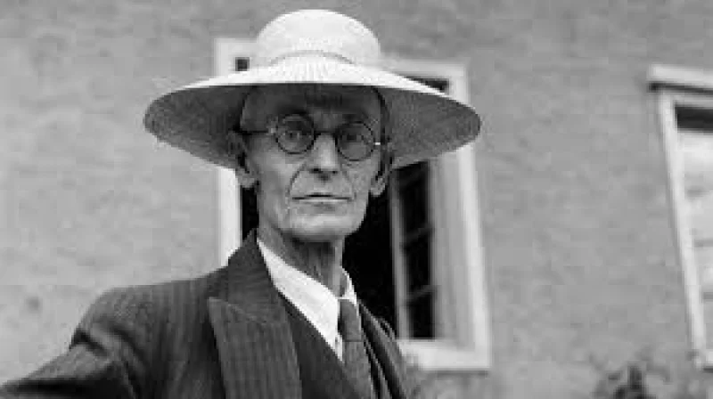 Hermann Hesse