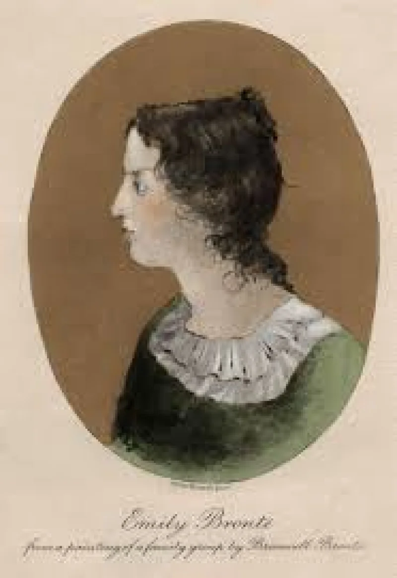 Emily Brontë Biography