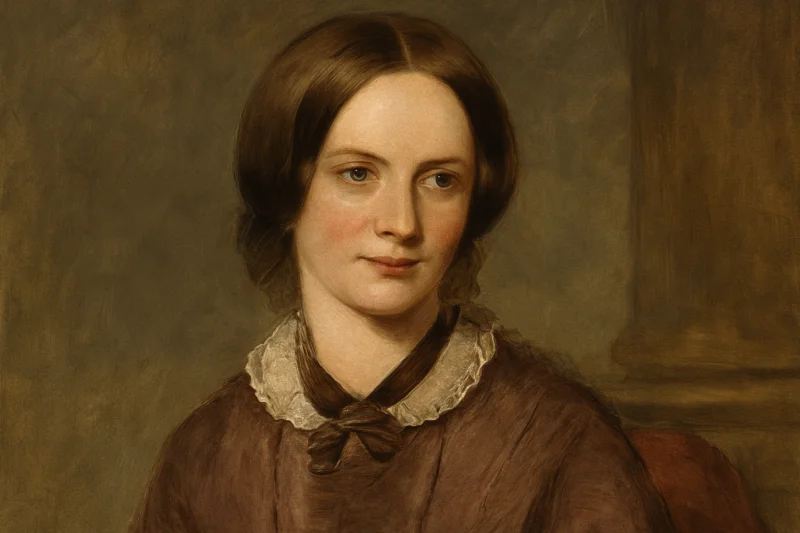 Charlotte Brontë