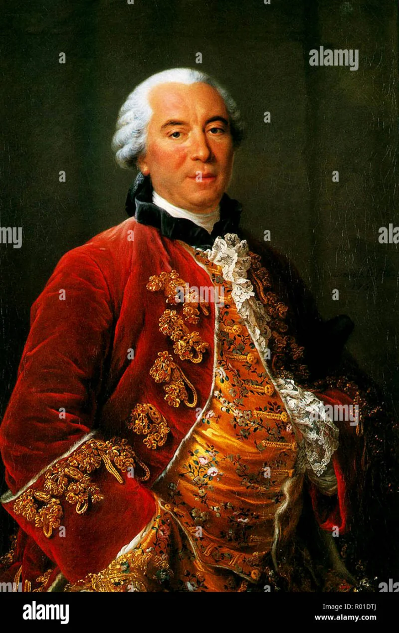 Georges-Louis Leclerc